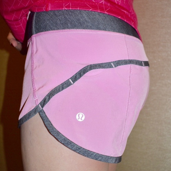 lululemon athletica Pants - LULULEMON SHORTS